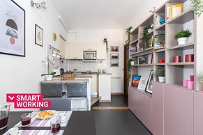 Nice and Cozy Apartment in Crocetta by Wonderful Italy