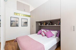 Nice and Cozy Apartment in Crocetta by Wonderful Italy