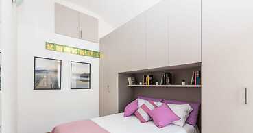 Nice and Cozy Apartment in Crocetta by Wonderful Italy