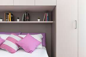 Nice and Cozy Apartment in Crocetta by Wonderful Italy