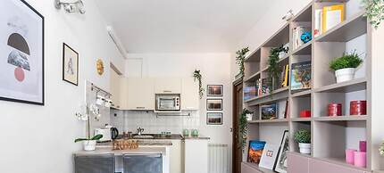 Nice and Cozy Apartment in Crocetta by Wonderful Italy