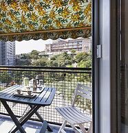 Golden Skyview From San Martino by Wonderful Italy