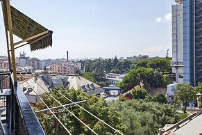 Golden Skyview From San Martino by Wonderful Italy