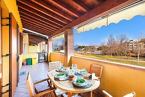 Il Canaletto A1 Apartment by Wonderful Italy
