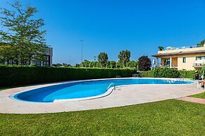 Il Canaletto A1 Apartment by Wonderful Italy