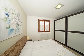 Il Canaletto A1 Apartment by Wonderful Italy