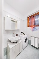 Il Canaletto A1 Apartment by Wonderful Italy