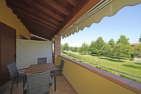 Il Canaletto A1 Apartment by Wonderful Italy