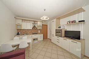 Il Canaletto A1 Apartment by Wonderful Italy