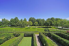 Il Canaletto A1 Apartment by Wonderful Italy