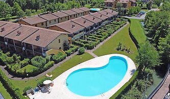 Il Canaletto A1 Apartment by Wonderful Italy