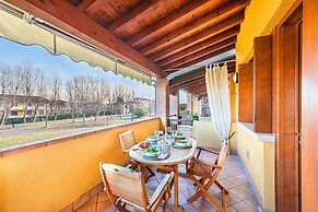 Il Canaletto A1 Apartment by Wonderful Italy