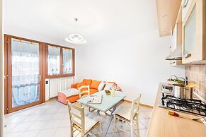 Il Canaletto A1 Apartment by Wonderful Italy