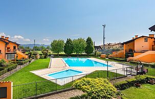 I Girasoli C14 Apartment by Wonderful Italy