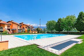 I Girasoli C14 Apartment by Wonderful Italy