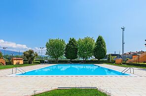 I Girasoli C14 Apartment by Wonderful Italy