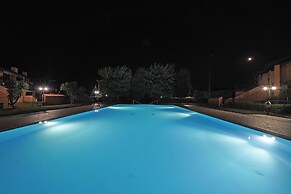 I Girasoli C14 Apartment by Wonderful Italy