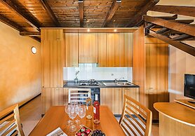 I Girasoli C14 Apartment by Wonderful Italy