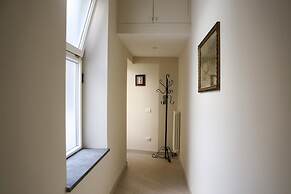 Liberty Apartment in Palazzo Diaz by Wonderful Italy