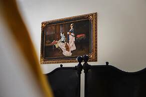 Liberty Apartment in Palazzo Diaz by Wonderful Italy