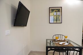 Liberty Apartment in Palazzo Diaz by Wonderful Italy