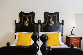 Liberty Apartment in Palazzo Diaz by Wonderful Italy