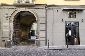 Liberty Apartment in Palazzo Diaz by Wonderful Italy