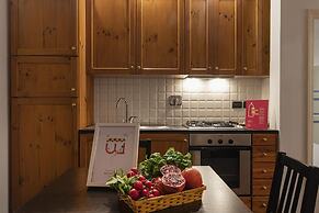 Santa Chiara Apartment by Wonderful Italy