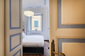 Santa Chiara Apartment by Wonderful Italy