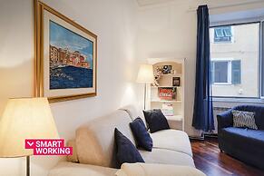 Santa Chiara Apartment by Wonderful Italy