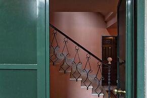Santa Chiara Apartment by Wonderful Italy