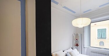 Santa Chiara Apartment by Wonderful Italy