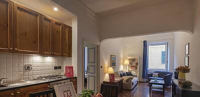 Santa Chiara Apartment by Wonderful Italy