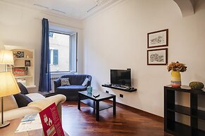 Santa Chiara Apartment by Wonderful Italy