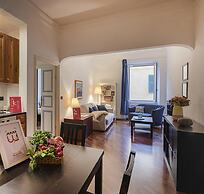 Santa Chiara Apartment by Wonderful Italy