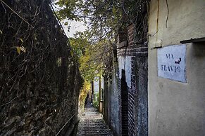 Santa Chiara Apartment by Wonderful Italy