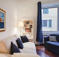 Santa Chiara Apartment by Wonderful Italy
