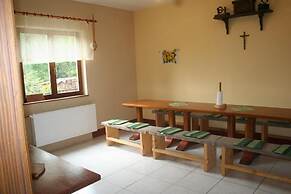 Hostel Flores in Zumberak eco-park