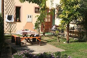 Hostel Flores in Zumberak eco-park