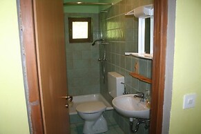 Hostel Flores in Zumberak eco-park