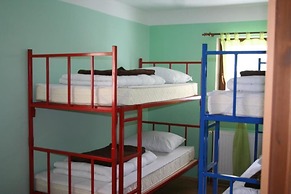 Hostel Flores in Zumberak eco-park