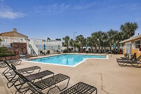 Palms at Cove View 1324 - Summer Daze