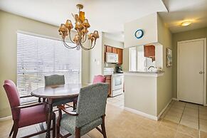 Palms at Cove View 1324 - Summer Daze