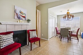 Palms at Cove View 1324 - Summer Daze