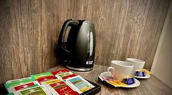 B&B Terrazza Nazionale