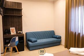 B&B Terrazza Nazionale