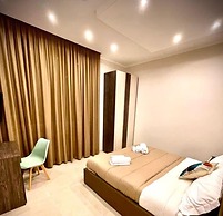 B&B Terrazza Nazionale