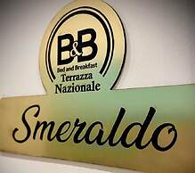 B&B Terrazza Nazionale