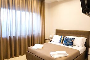 B&B Terrazza Nazionale