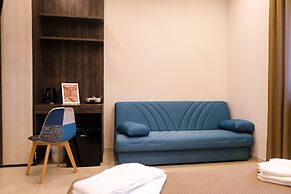 B&B Terrazza Nazionale